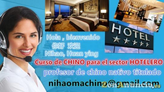 clases de chino mandarín para individuales y negocios